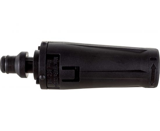 Мойка высокого давления Gigant Professional MD25 GMD-25 – изображение 27