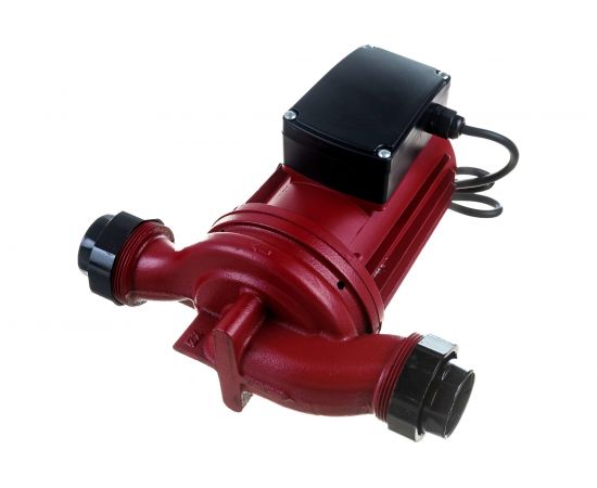 Насос WERTRUS (30/7) WTS32110 – изображение 3