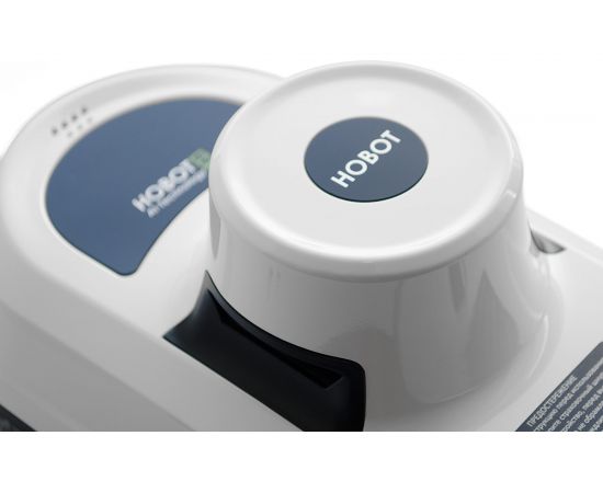 Робот для мойки окон Hobot 188 – изображение 3