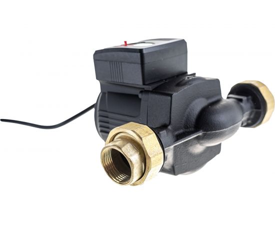 Циркуляционный насос Pumpman GRS25/6 82066 – изображение 3