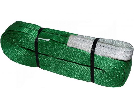 Строп ПКФ Строп СТП-2т SZ042903 (L-2 м, К 60 мм) – изображение 3