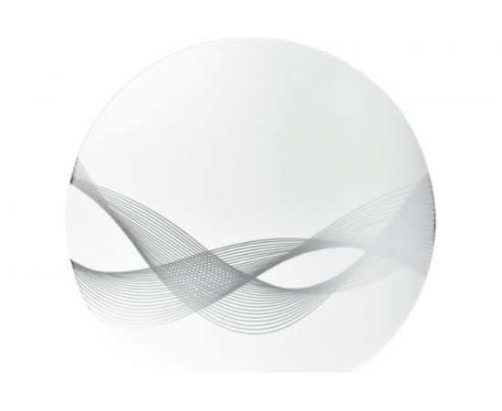 Светильник Jazzway PPB WAVE 24w 4000K IP20 D260x55 5024649 – изображение 3