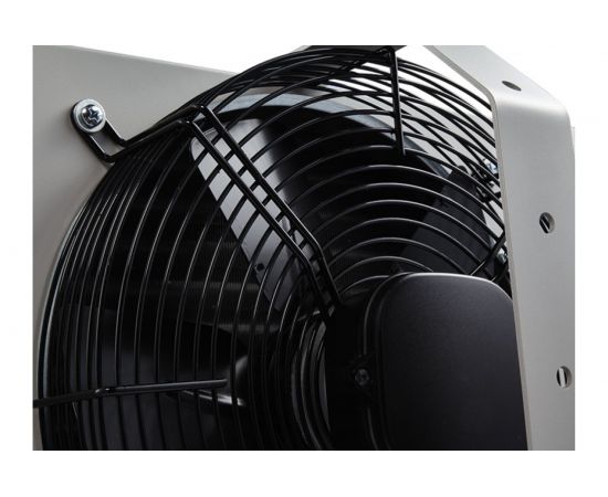 Водяной тепловентилятор Ballu BHP-W4-20-S НС-1249707 – изображение 3