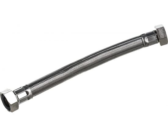 Гибкий шланг прямого типа (1" ВРх1" ВР; 30 см) Unipump 83865 – изображение 3