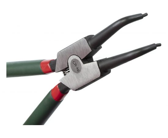 Набор съемников стопорных колец 4шт Hans 16854B – изображение 3