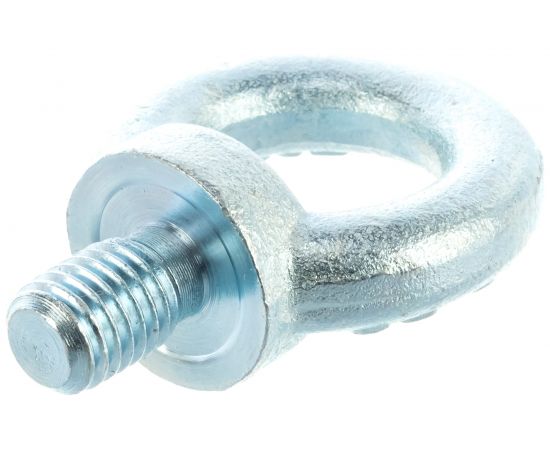 Рым-болт КРЕП-КОМП DIN 580 м14 10шт рб14ф – изображение 3