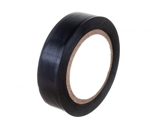 Изолента Nord-Yada 15мм х 10м черная 907491 – изображение 3