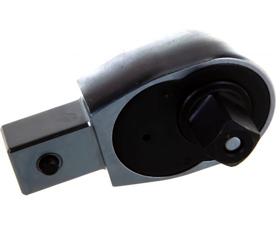 Насадка 1/2" 14х18 LLR трещоточная NORGAU N518-02 051111603 – изображение 3