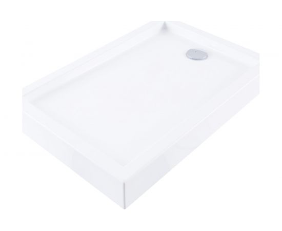 Душевой поддон Aquanet GL180 120x80 00265565 – изображение 3