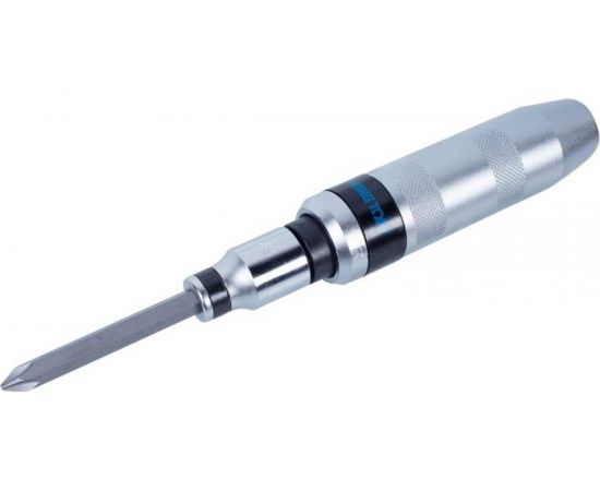 Ударная отвертка с принадлежностями 5/16", 6шт KING TONY 4111FR – изображение 3