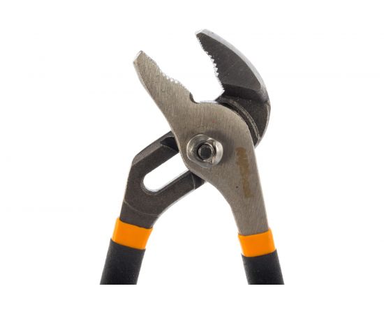 Переставные клещи 160мм AV Steel AV-624006 – изображение 3