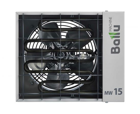 Тепловентилятор Ballu BHP-MW-15 НС-1180011 – изображение 3