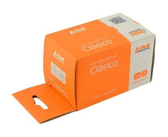 Накладка под фиксатор НОРА-М НФ-К черная 18337 – изображение 3