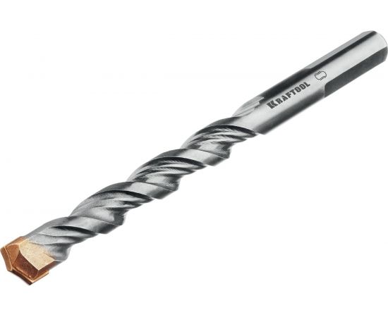 Набор сверл по бетону KRAFTOOL Extreme 5 шт, 4-5-6-8-10 мм 29166-H5 – изображение 4