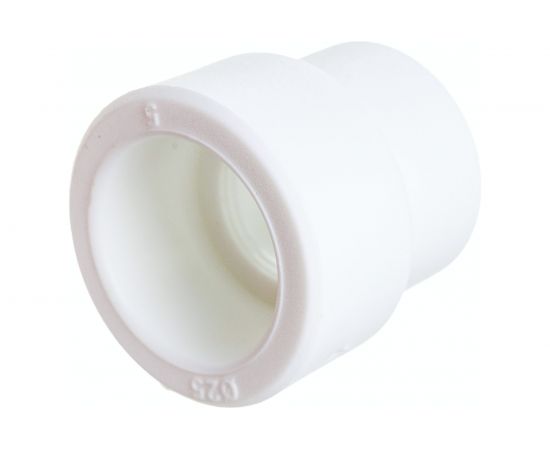 Муфта переходная RTP вн/вн., D25x20 мм 15050 – изображение 4