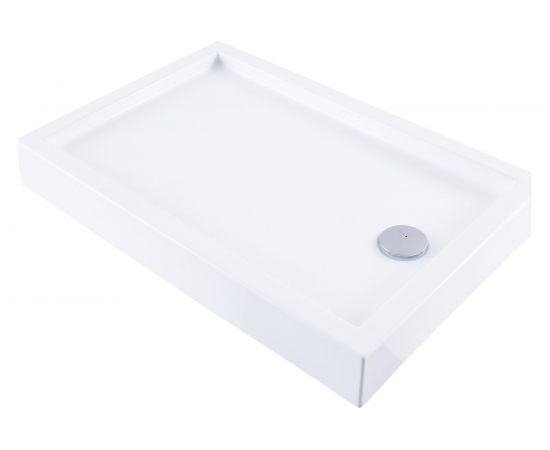 Душевой поддон Aquanet GL180 120x80 00265565 – изображение 4