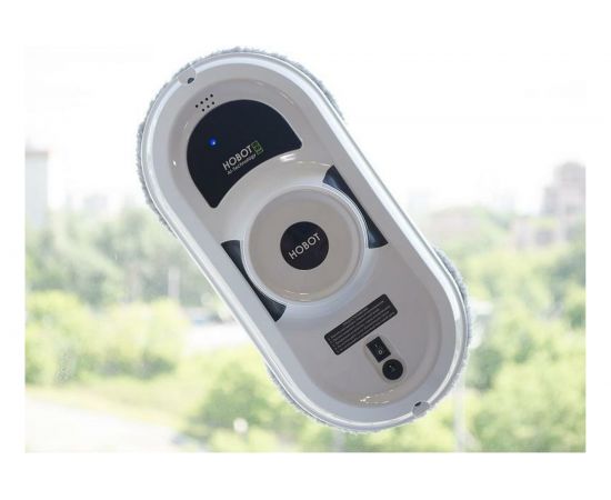 Робот для мойки окон Hobot 188 – изображение 4