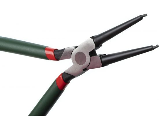 Набор съемников стопорных колец 4шт Hans 16854B – изображение 4