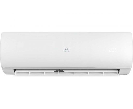 Сплит-система Royal Clima RC-PD22HN/IN/RC-PD22HN/OUT – изображение 4