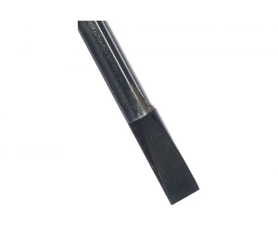 Электромеханическая отвертка NAREX ШЛИЦ S Line Profi 6,0х450мм 839214 – изображение 4