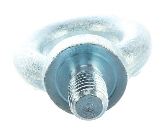 Рым-болт КРЕП-КОМП DIN 580 м14 10шт рб14ф – изображение 4