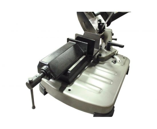 Ленточная пила по металлу JET J-349V 50000333M – изображение 4