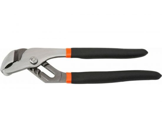 Переставные клещи 160мм AV Steel AV-624006 – изображение 4