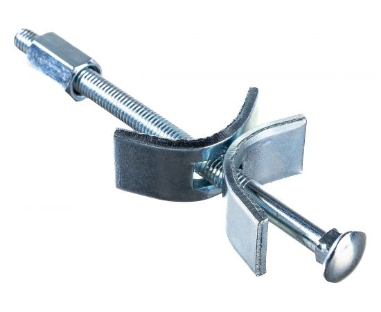 Стяжка столешницы Laurus 100 мм, комплект 4 шт. Laurus 21516 – изображение 4