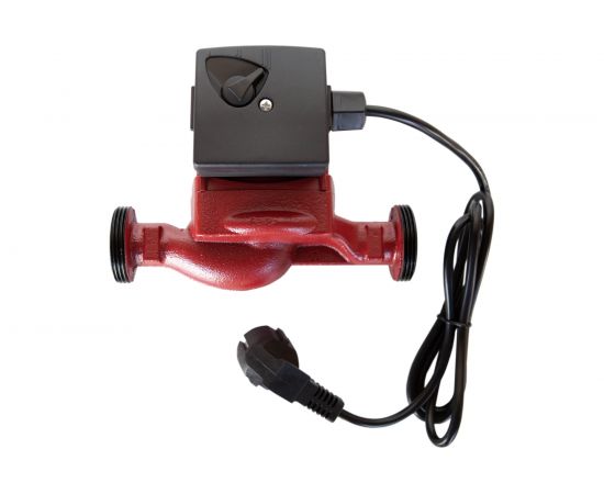 Циркуляционный насос ETERNA Engineering ETERNA RA 25-40 eternara_254 – изображение 4