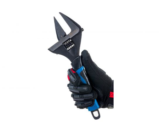 Разводной ключ СОЮЗ 300 мм 1045-27-300С – изображение 5