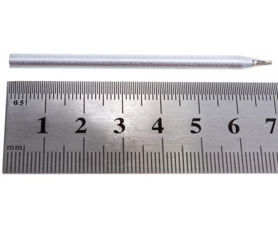 Жало для импульсного паяльника мощностью 30 и 70 Вт арт. 12-0161 REXANT 12-9961 – изображение 5