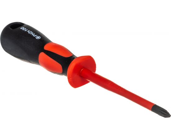 Набор диэлектрических отверток КВТ Слим НИО-3305 78349 – изображение 5