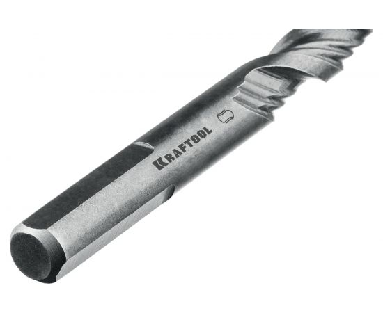 Набор сверл по бетону KRAFTOOL Extreme 5 шт, 4-5-6-8-10 мм 29166-H5 – изображение 5