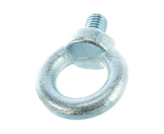 Рым-болт КРЕП-КОМП DIN 580 м14 10шт рб14ф – изображение 5