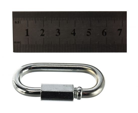 Винтовой карабин Zn ЕВРОПАРТНЕР 6x45, 1 шт. Z1 07744 – изображение 5