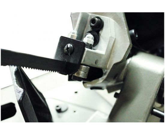 Ленточная пила по металлу JET J-349V 50000333M – изображение 5