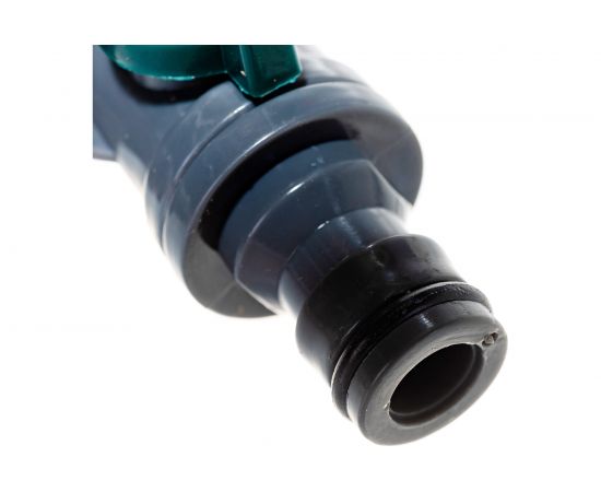 Распределитель 2-х канальный пластиковый 3/4 FIT IT 77425:193 – изображение 5