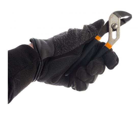 Переставные клещи 160мм AV Steel AV-624006 – изображение 5