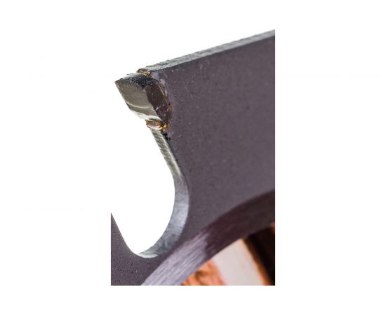 Диск пильный (125 мм; 22,2 мм) по дереву КУРС 37631 – изображение 5