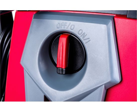 Мойка высокого давления Gigant Professional MD25 GMD-25 – изображение 5