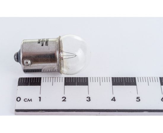 Лампа накаливания SCT R5W, 24 В, BA15s, 10 шт. 202181 – изображение 5