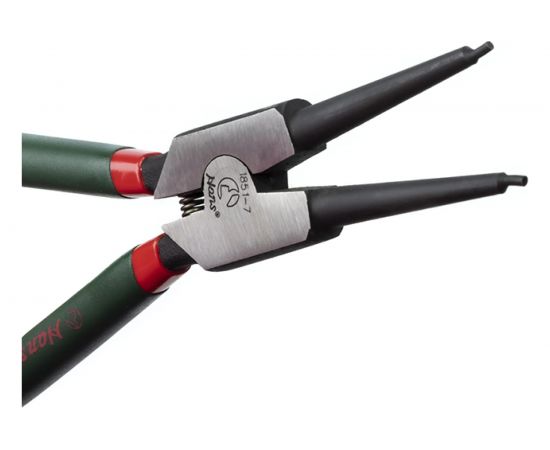 Набор съемников стопорных колец 4шт Hans 16854B – изображение 5