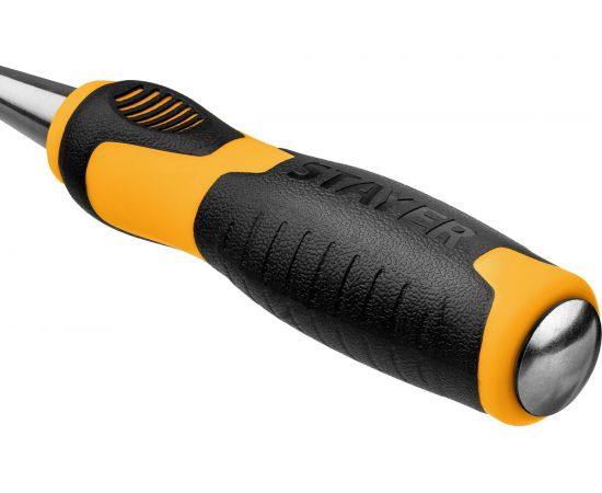 Набор стамесок-долот STAYER Hercules 4 шт. 18205-H4 – изображение 6