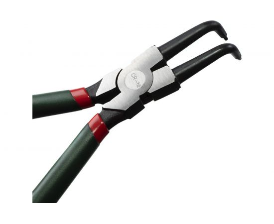 Набор съемников стопорных колец 4шт Hans 16854B – изображение 6