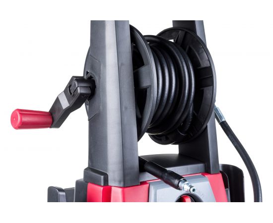 Мойка высокого давления Gigant Professional MD25 GMD-25 – изображение 7