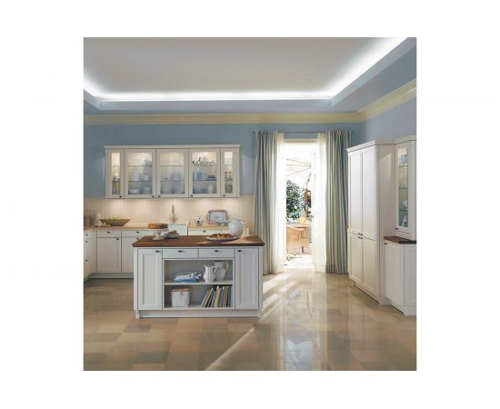 Светодиодная лента Apeyron в блистере, 1м 24В, 26Вт/м, smd2835, 240д/м, IP20, 2700Лм/м, подложка 10мм, холодный белый 236BL – изображение 9