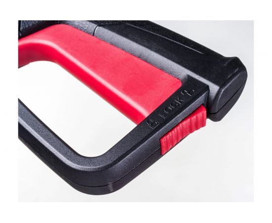 Мойка высокого давления Gigant Professional MD20N GMD-20N – изображение 9