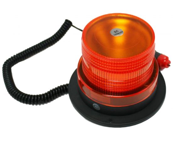 Проблесковый маяк Partex светодиод, универсальный НФ-00000515 – изображение 9