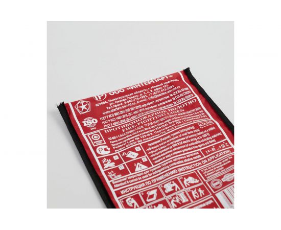 Кошма Partex ПП-600 НФ-00000203 – изображение 10