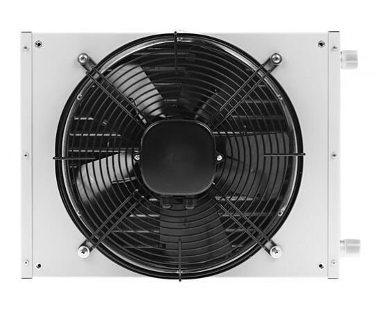 Водяной тепловентилятор Ballu BHP-W4-20-S НС-1249707 – изображение 10